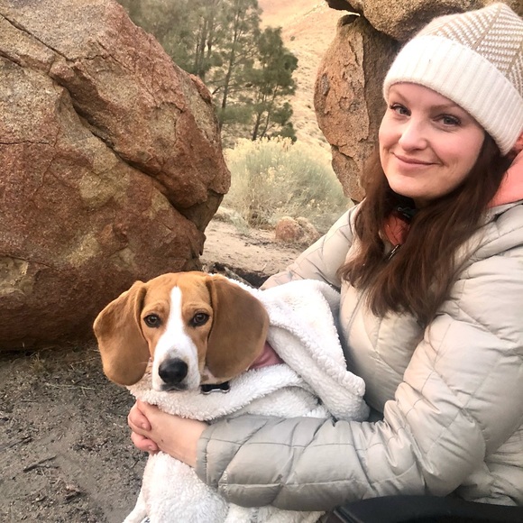 Meet your Posher, Christine - Picture 8 of 16